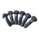 Jogo Parafuso Plator Gm Prisma Maxx 1.4 8v 2007 2012