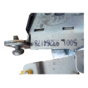 Fechadura Batente Tampa Traseira Gm Corsa Joy Sedan 03 A 12