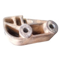 Suporte Alternador 1.0 Gm Corsa Wind 1996 Original 
