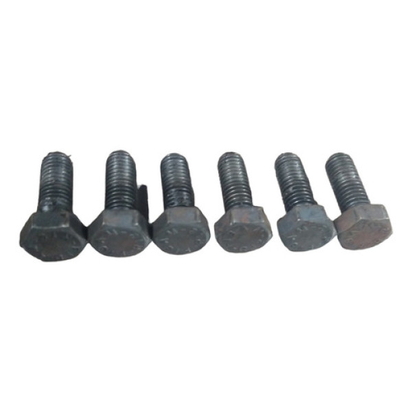 Parafuso Volante Do Motor Fiat Palio Siena Fire Flex 1.0 8v 