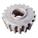 Engrenagem Polia Virabrequim Gm Corsa Wind 1.0 1996 Original