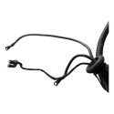 Chicote Bateria Polo Negativo Gm Prisma Maxx 1.4 8v 07 12