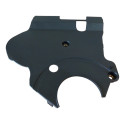 Capa Correia Dentada Inferior Gm Corsa Montana 2003 2012
