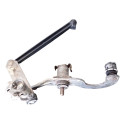 Trambulador Câmbio Kit Liame Manual Gm Celta 1.0 8v Vhc 2004