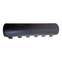 Moldura Superior Capa Painel Gm Corsa Wind 1995 96 Original Cinza