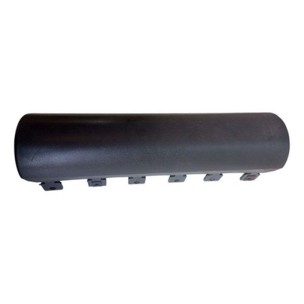 Moldura Superior Capa Painel Gm Corsa Wind 1995 96 Original Cinza