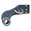 Suporte Alternador Superior Gm Montana Corsa Joy 2003 A 2012