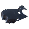 Capa Correia Dentada Inferior Gm Celta 1.0 8v 2004 Original