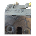 Fechadura Tampa Traseira Porta Malas Gm Prisma Maxx 07 12