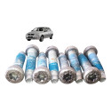 Parafuso Fixação Banco Dianteiro Gm Corsa Joy 1.0 Sedan 2006