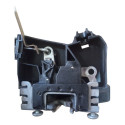 Fechadura Manual Porta Dianteira Le Gm Corsa Joy Sedan 03 12