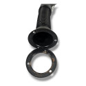 Coifa Coluna Direção Hyundai Hr 2.5 2010 2011 Original 