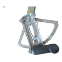 Maquina Vidro Manual Dianteiro Direito Gm Corsa Sedan 03 12