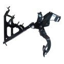Pedaleira Pedal Freio Embreagem Gm Celta 1.0 8v Vhc 5p 2004