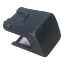 Botão Fake Difusor Gm Corsa 1995 A 2012 Original Preto