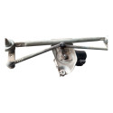 Maquina Limpador Parabrisa Dianteiro Gm Corsa St 2001 2003