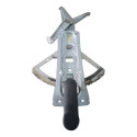 Máquina Vidro Manual Dianteiro Direito Gm Celta 4portas 2004