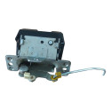 Fechadura Tampa Traseira Porta Malas Gm Prisma Maxx 07 12
