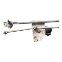 Motor Limpador Máquina Parabrisa Dianteiro Gm Corsa 1995