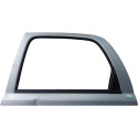 Porta Traseira Esquerda Gm Corsa Joy Sedan 1.0 2006 Original Traseira Esquerdo Prata