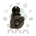 Motor De Arranque Fiat Fiorino 1.3 2013