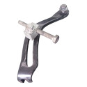 Suporte Esticador Regulagem Alternador Gm Celta 1.0 Vhc 2004