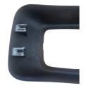 Moldura Console Central Gm Celta 1.0 8v 2003 2004 Original Cinza Macaw