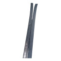 Par Frisos Teto Gm Corsa Wind 2portas 1994 A 2001