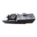 Absorvedor Para-choque Traseiro Fiat Palio 2006 Original 