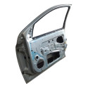 Porta Dianteira Direita Gm Vectra Elegance Sedan 2006 2011 Dianteira Direita Prata
