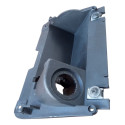 Moldura Cinzeiro Painel Sem Tampa Gm Celta 1.0 2001 A 2006