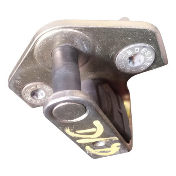 Batente Porta Dianteira Direita Ford Focus Hacth 2001 2008