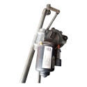 Maquina Limpador Parabrisa Dianteiro Gm Corsa St 2001 2003
