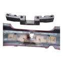 Parachoque Traseiro Gm Prisma Maxx 1.4 8v 2007 2012
