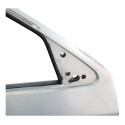 Porta Dianteira Direita Prata Gm Celta 4 Portas 1.0 2004 Dianteira Direita Prata