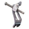 Suporte Esticador Regulagem Alternador Gm Celta 1.0 Vhc 2004