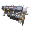 Motor Parcial Vhc 1.0 8v 5marcha Gm Celta 2004 Original 