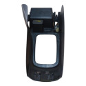 Moldura Console Central Gm Prisma Maxx 1.4 8v 2007 2012 Cinza-escuro