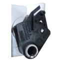 Comando Ar Ventilação Gm Corsa Joy Sedan Montana 2003 A 2012