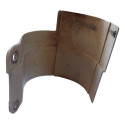 Capa Protetor Homocinética Passat Variant B6 Jetta Bora