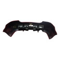 Parachoque Traseiro Gm Prisma Maxx 1.4 8v 2007 2012