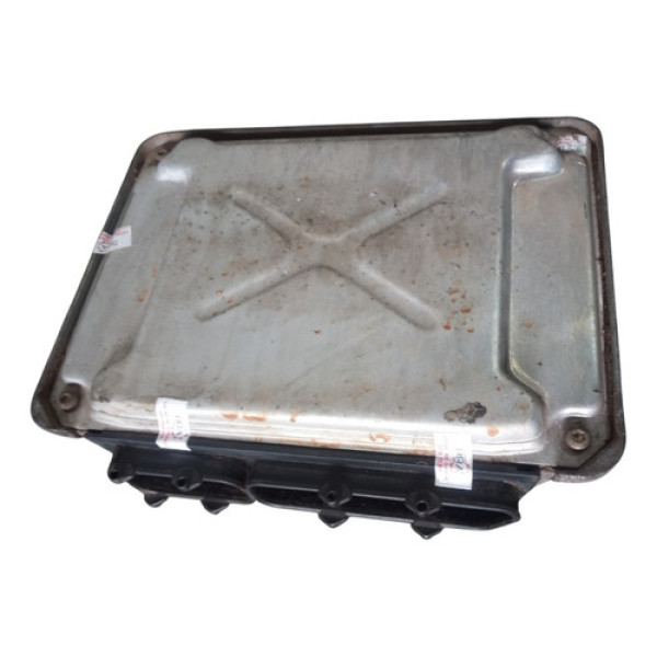 Módulo Injeção 1.3 8v Gasolina Fiat Fiorino Fire 2003 2007