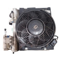 Kit Radiador Condensador Com Ar Gm Vectra Elegance 2.0 06 11