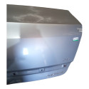 Tampa Traseira Gm Vectra Elegance Sedan 2.0 2006 A 2011 Prata