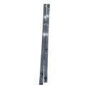 Par Frisos Teto Gm Corsa Wind 2portas 1994 A 2001