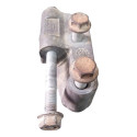 Suporte Alternador Com Parafuso Gm Celta 1.0 8v Vhc 2004