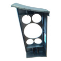 Painel Moldura Botao Farol Gm Vectra Elegance 2006 2011