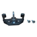 Batente Fechadura Tampa Traseira Vectra Sedan 2006 2011