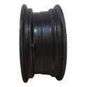 Roda Ferro Aro 14 4 Furos Gm Prisma Maxx 1.4 8v 2010 2011 Preto