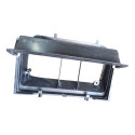 Moldura Caixa Alojamento Filtro Ar Gm Celta 1.0 2004